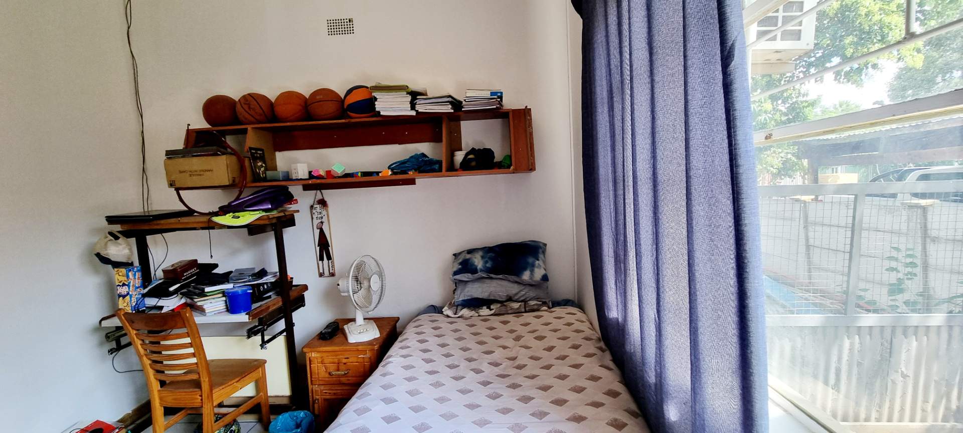 4 Bedroom Property for Sale in Noordhoek Free State